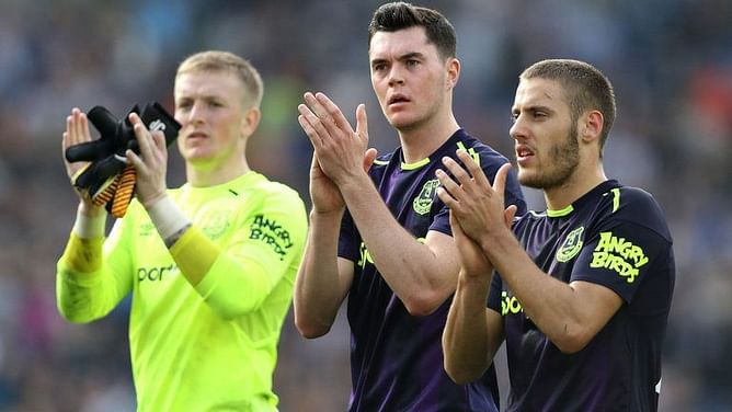 Sam Allardyce and Sean Dyche are not the managers who can take Everton forward