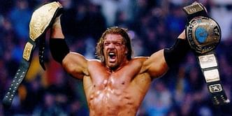 5 reasons why there will never be another Triple H