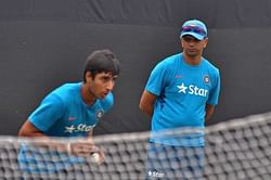 Rahul Dravid says no to yo-yo tests for India U-19 team