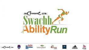 JK Cement announces 2nd edition of SwachhAbility Run