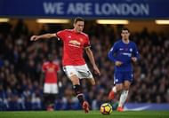 Chelsea v Manchester United - Premier League