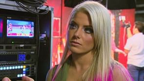 10 rare photos of Alexa Bliss you might not have seen