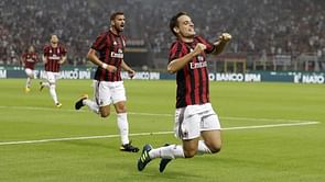 Serie A's Top 5 sides' performances analysed