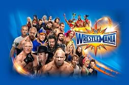 10 shocking backstage stories from Wrestlemania you didn't know about