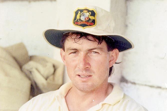 Top 10 Australian Test openers of all time