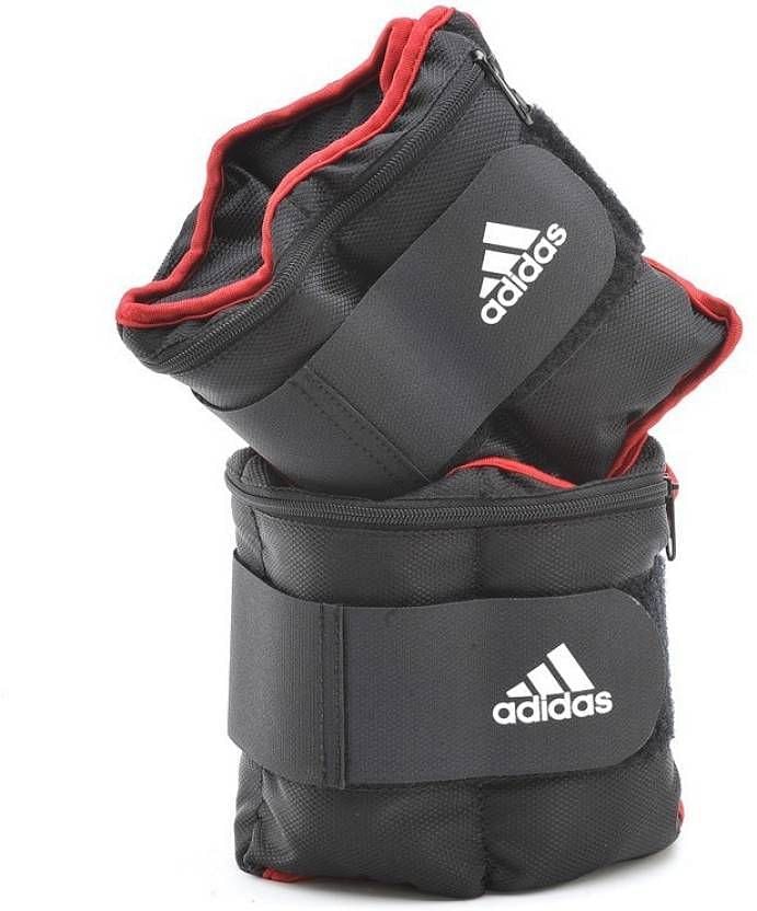 Adidas Adjustable Ankle Weights