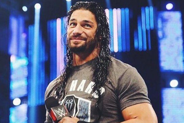 Roman Reigns will have more chance to shine if he&#039;s NOT part of the 5 on 5 match
