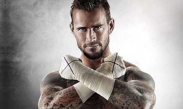 CM Punk left the WWE to pursue Mixed Martial Arts where he is yet to win a fight