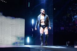 WWE News: Finn Balor reveals his dream Survivor Series team