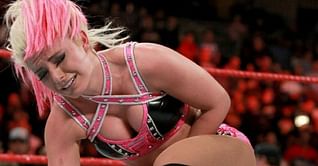 WWE News: Alexa Bliss has an embarrassing moment before the Nashville Live Event