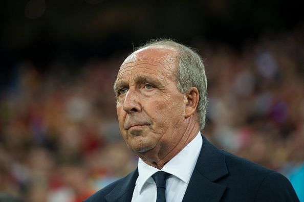 5 reasons why Italy would be right to sack Gian Piero Ventura