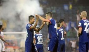 ISL 2017: Mumbai City FC experience exponential rise in sponsorship