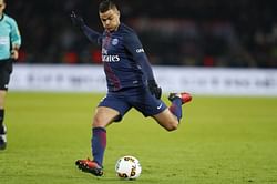5 players who could leave PSG this January