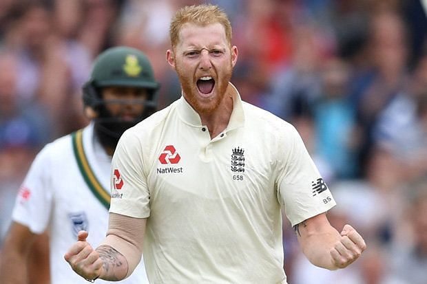 Image result for Ben Stokes X-factor