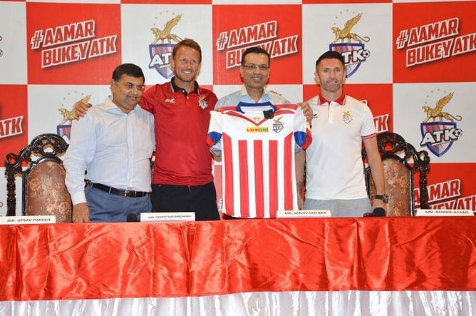 ISL 2017: Rating each team's home jersey ahead of the new season