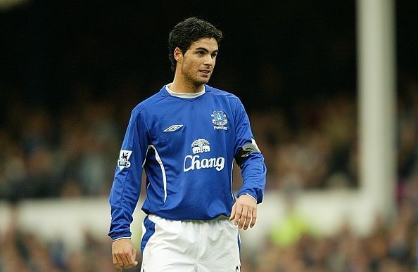 Arteta