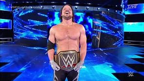 5 times AJ Styles stole the show in the WWE
