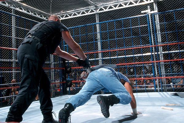 5 most successful gimmick matches in wrestling history
