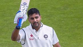 5 Reasons why Murali Vijay should be first choice opener