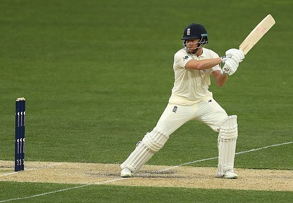 CA XI v England - Four Day Tour Match: Day 3