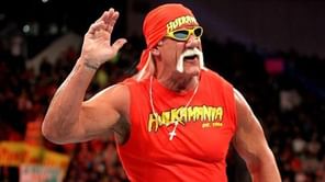 WWE News: Hulk Hogan's son comments on the Hulkster's rumored WWE return