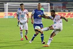 ISL 2017: Bengaluru FC vs Delhi Dynamos, 5 talking points
