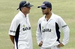 5 most underrated coaches in cricket history