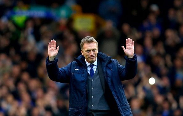 West Ham job will make or break David Moyes' managerial career