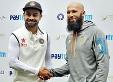 Fastest batsmen to score 50 international centuries