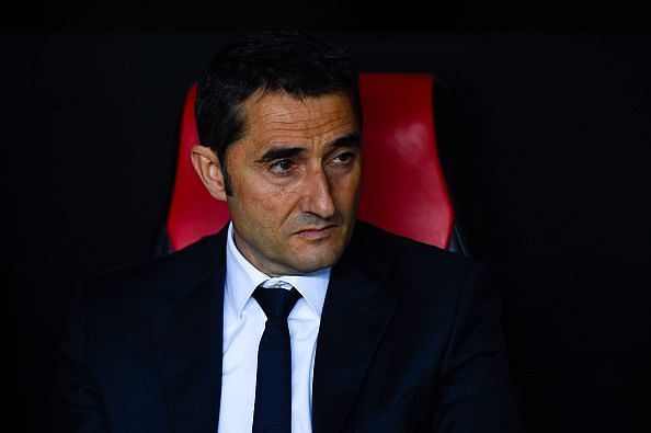 Reports: Barcelona to make shock move for £45 million rated Manchester City star