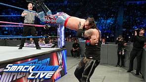 From the WWE Rumor Mill: Injured Superstar cleared to return