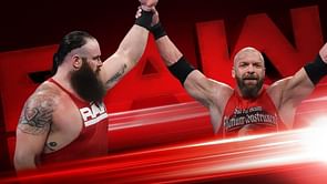 WWE Monday Night Raw preview: November 20, 2017
