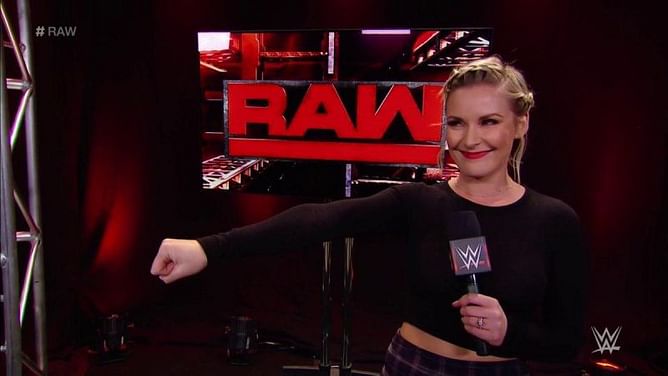 Best and worst of RAW: November 06, 2017