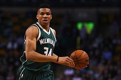 Ranking the 5 early NBA MVP candidates