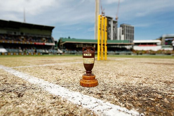 Ashes throwback: Top 5 moments from the 2013-14 series Down Under