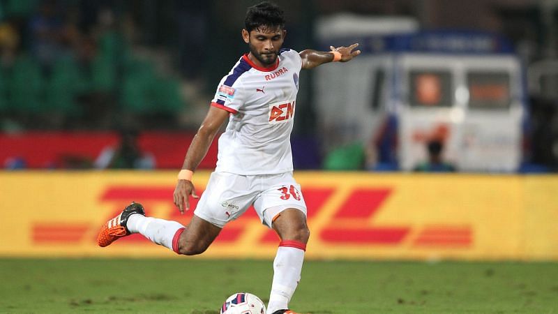 Anas Edathodika is set to be a key member of the Jamshedpur defence