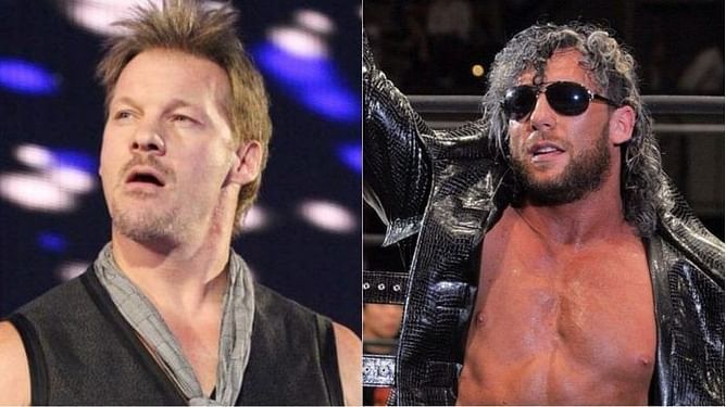 WWE/NJPW News: Chris Jericho says Kenny Omega is the best performer today