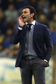 Villarreal CF v Valencia CF - Liga BBVA