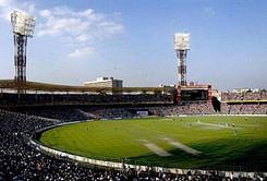 It will be a good wicket: Ganguly on Eden track