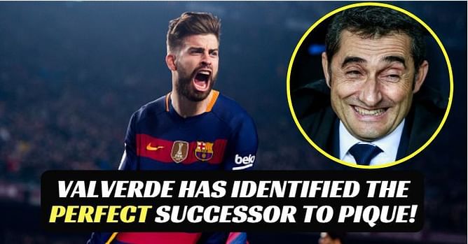 Reports: Barcelona set to trigger defender's $34 million release-clause in January