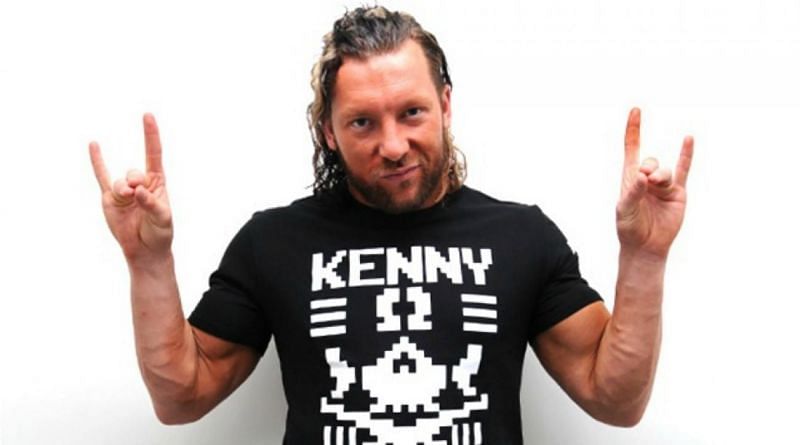 Kenny Omega