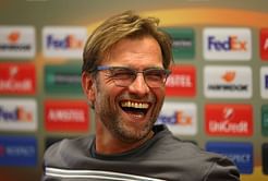Reports: Ex-Liverpool star set for dramatic Merseyside return