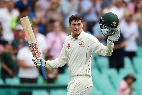 Ashes 2017/18: 5 players who could have been picked ahead of Shaun Marsh