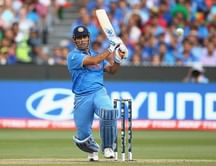 Sanjay Manjarekar questions MS Dhoni's place in the Indian side