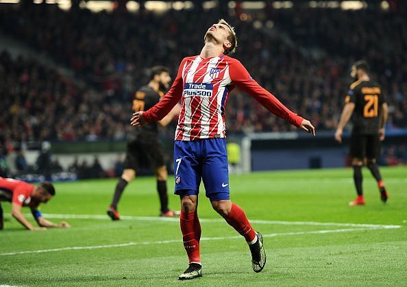 Arsenal transfer news: Griezmann reveals snub, Chelsea's shock move and more - 29th November 2017
