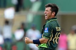 Brisbane Heat sign Yasir Shah for the upcoming Big Bash League season