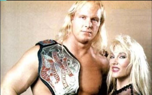 Fans React to Rare Photo of Stone Cold Steve Austin in New York