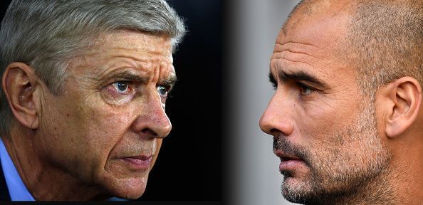 Reports: Arsenal revive interest in £49 million Manchester City star