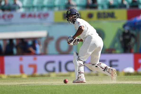 Wriddhiman Saha