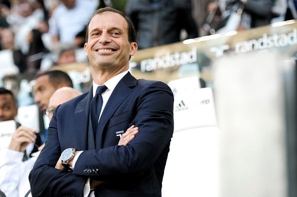 Reports: Juventus to make £51m January move for Premier League defender